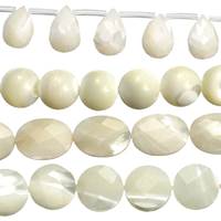 Mother of Pearl Bead (White Mother of Pearl)